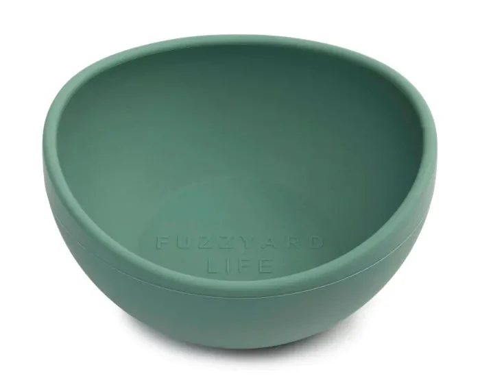 FuzzYard Life Silicone Bowl - Image 3