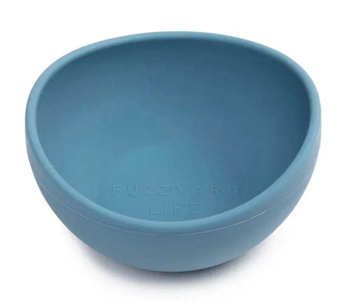 FuzzYard Life Silicone Bowl - Image 4