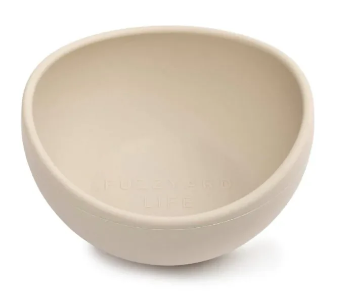 FuzzYard Life Silicone Bowl - Image 5