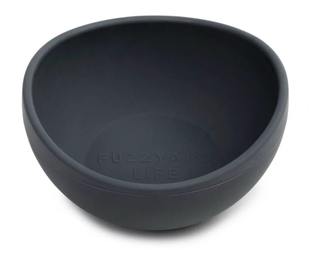 FuzzYard Life Silicone Bowl - Image 6