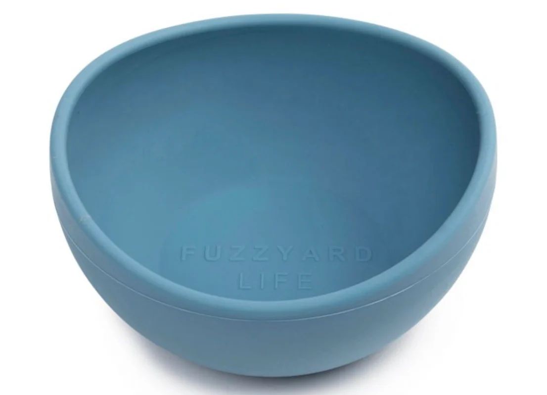 FuzzYard Life Silicone Bowl - Image 7