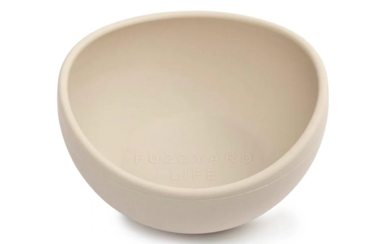 FuzzYard Life Silicone Bowl - Image 8