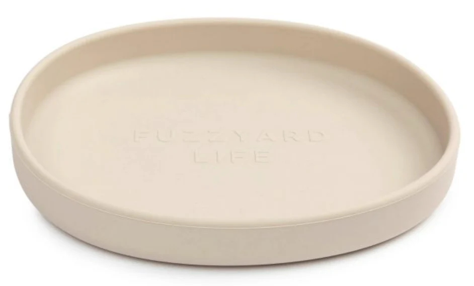 FuzzYard Life Silicone Cat Dish - Image 2