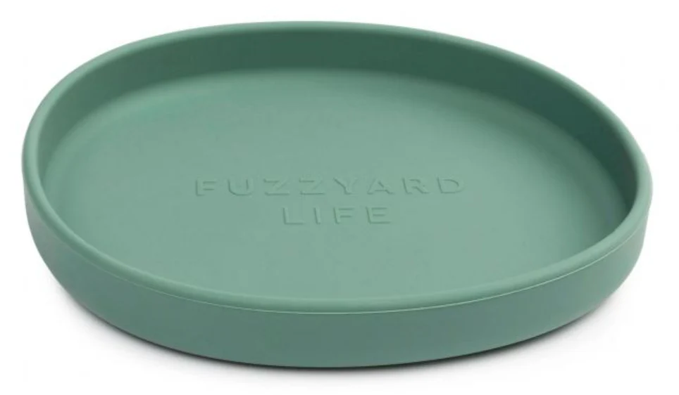 FuzzYard Life Silicone Cat Dish - Image 3