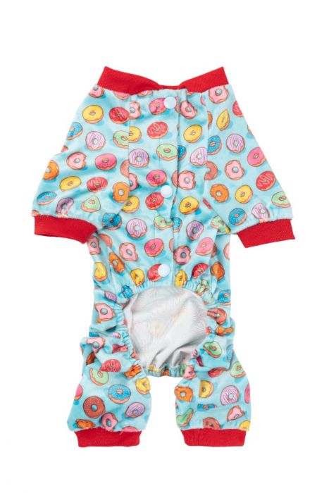 FuzzYard Pajamas Drive Me Glazy - Image 5
