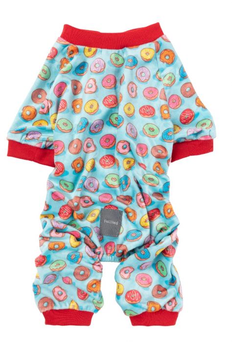 FuzzYard Pajamas Drive Me Glazy - Image 6