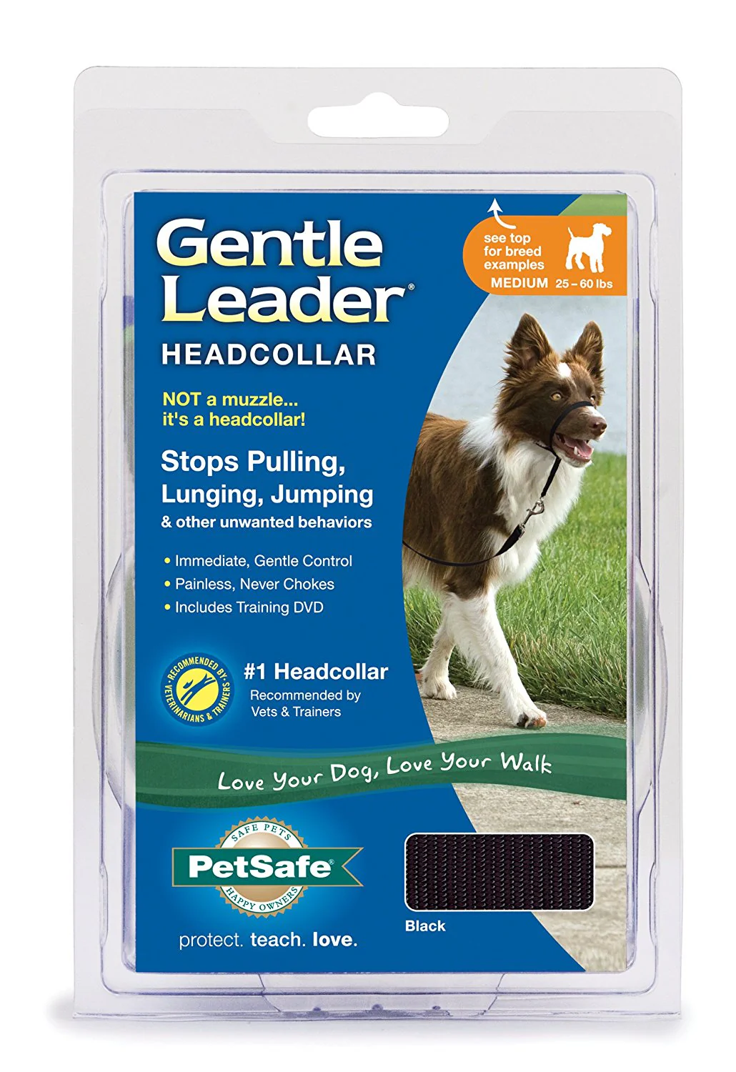 Gentle Leader Headcollar - Image 3