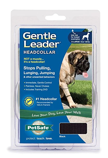 Gentle Leader Headcollar - Image 4