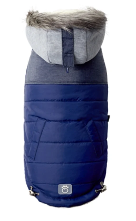 GF Pet Cabin Jacket - Image 4