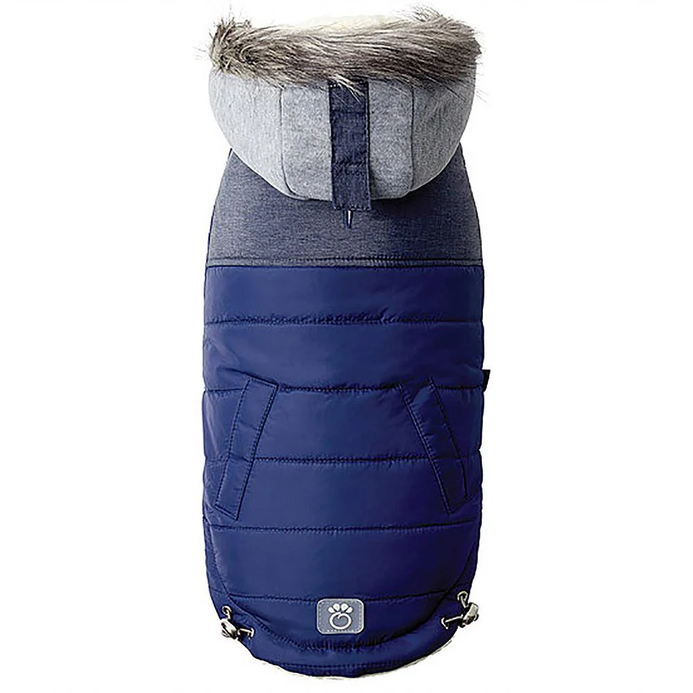 GF Pet Cabin Jacket - Image 8