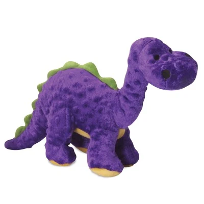 Go Dog Purple Brontosaurus - Image 6