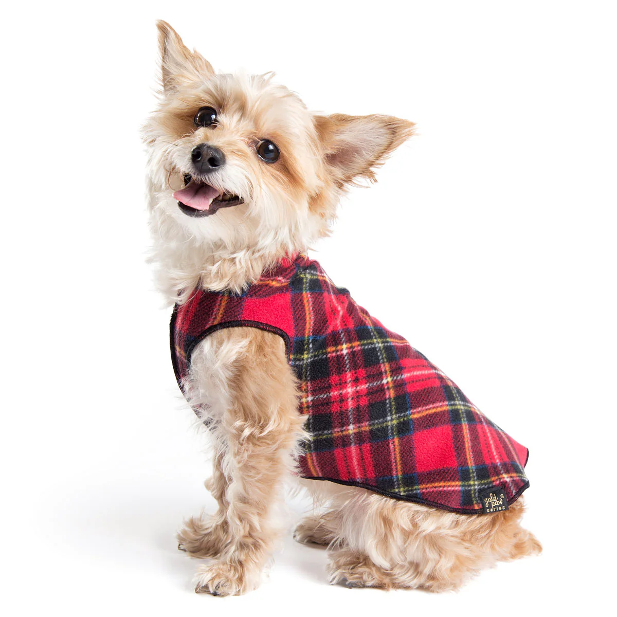 Goldpaw Fleece - Image 4