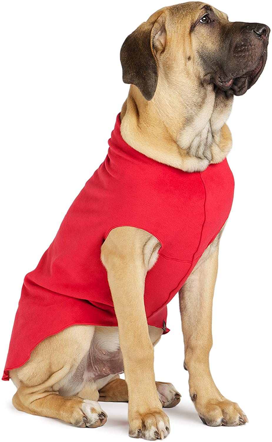 Goldpaw Fleece - Image 9