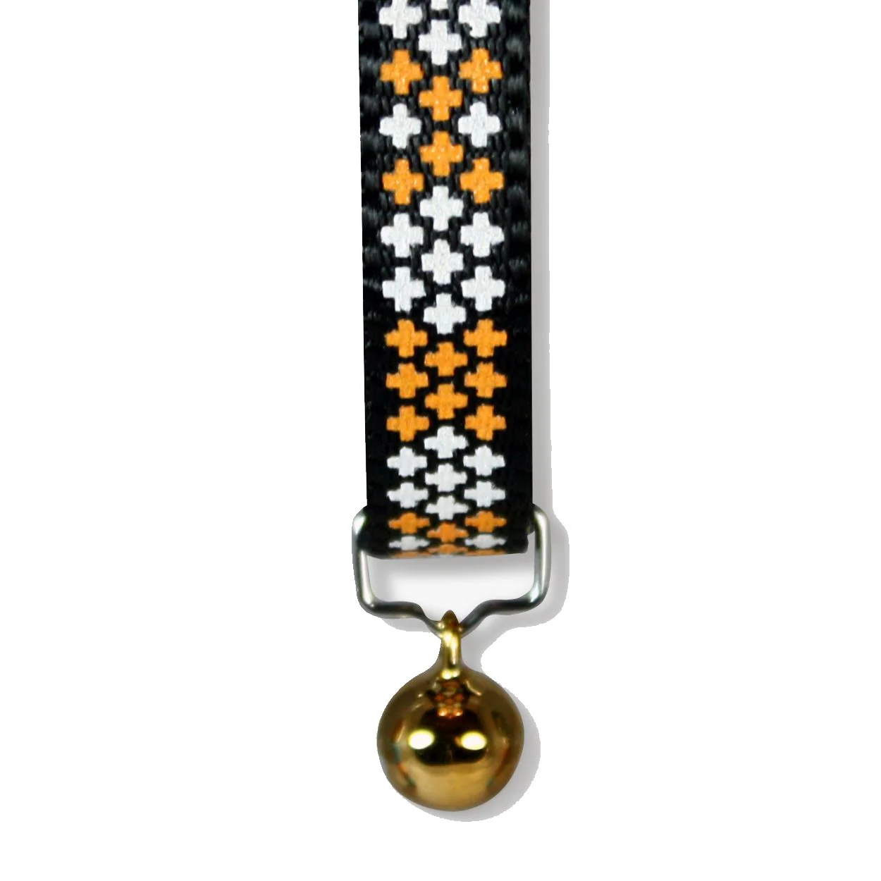 Goli Designs Cross Cat Collar - Image 3