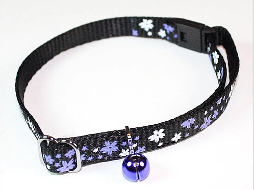 Goli Designs Sakura Cat Collar - Image 3