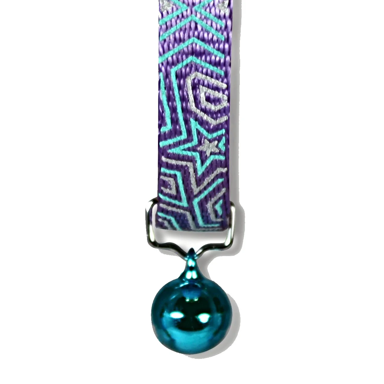 Goli Designs Star Gazer Cat Collar - Image 3