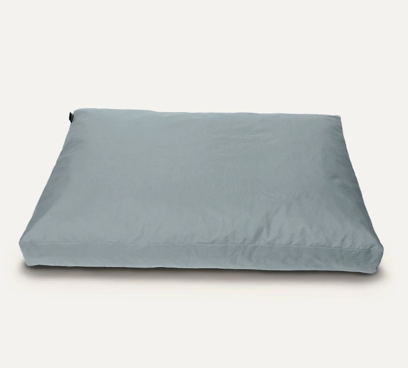 Goo-Eez Charcoal Grey Rectangular Bed - Image 3
