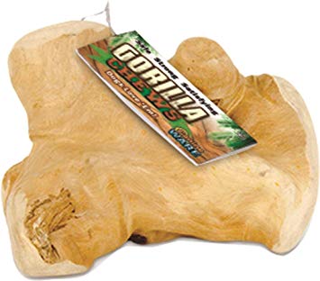 Gorilla Chew Solid Java Wood Dog Chew - Image 5