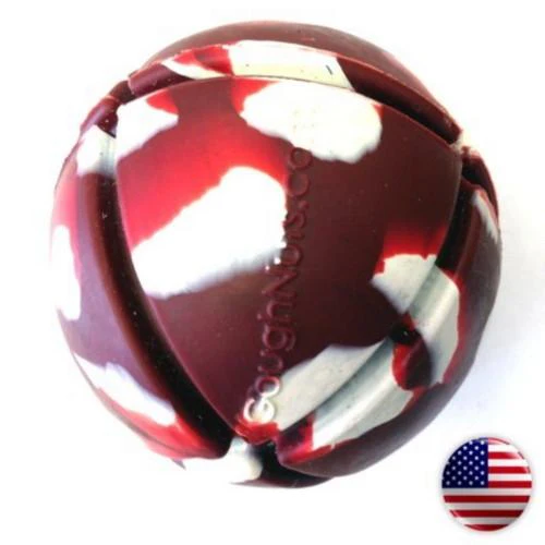 GoughNuts Ball - Image 4