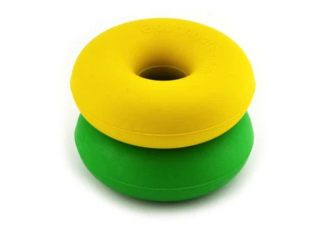 GoughNuts Ring Dog Toy - Image 5