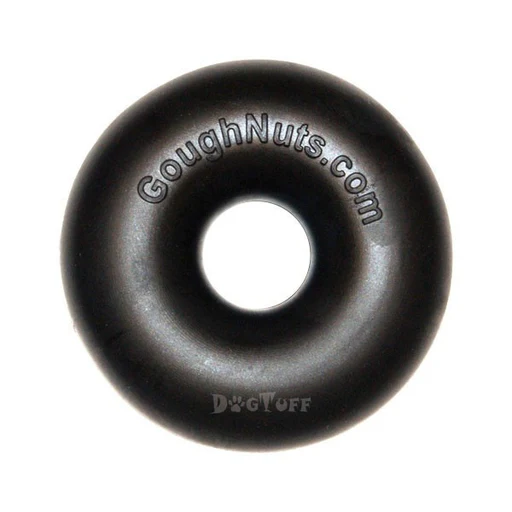 GoughNuts Ring Dog Toy - Image 6