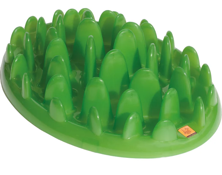 Green Interactive Feeder - Image 4