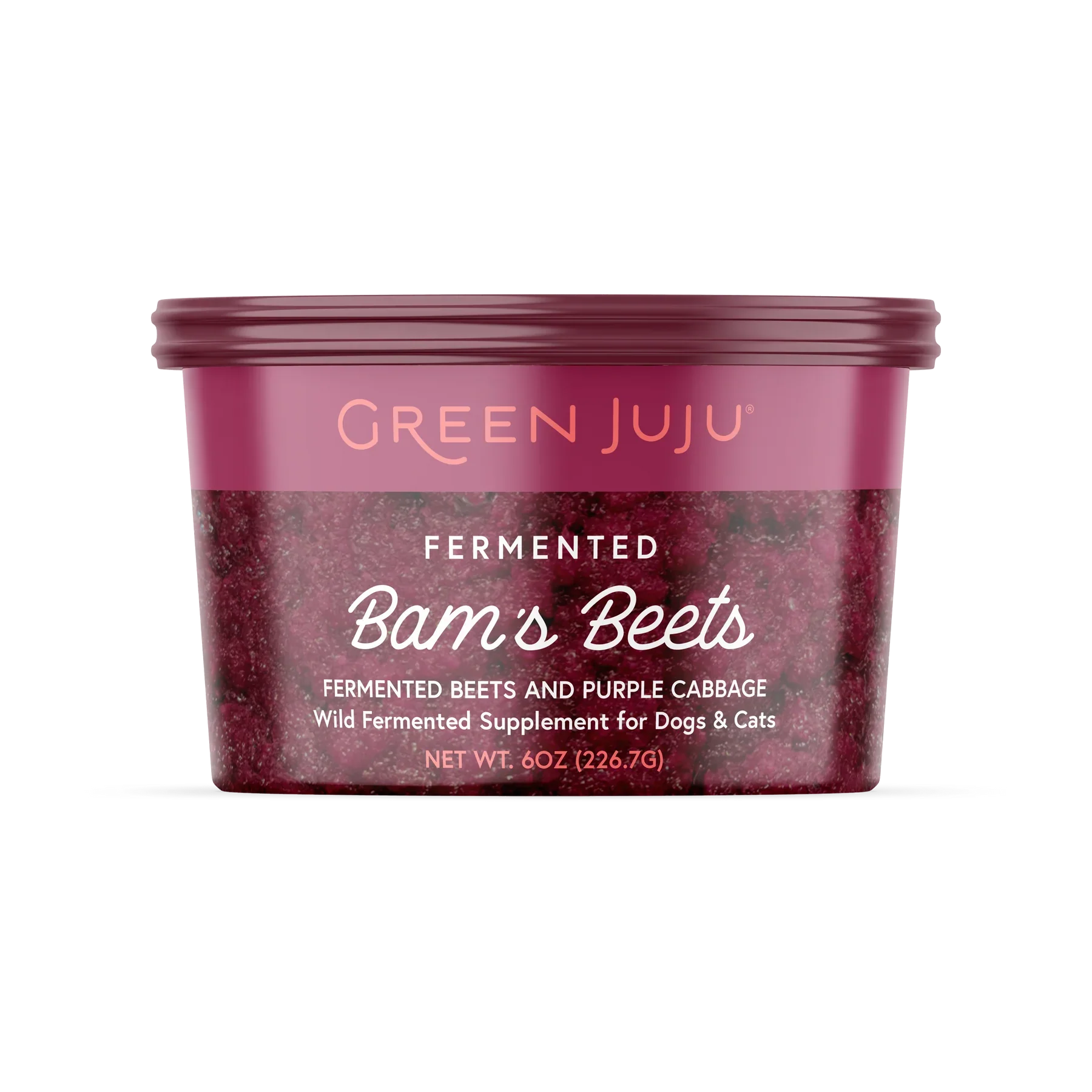Green Juju Bams Beets - Image 3