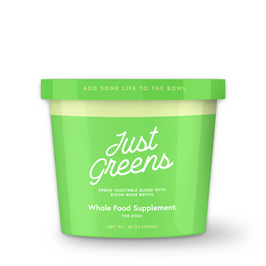 Green Juju Frozen Just Greens - Image 4