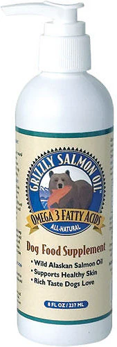 Grizzly Salmon Oil + Pollock Oil - Image 6