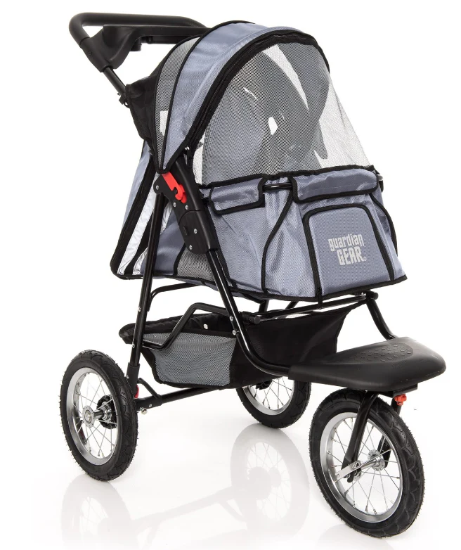 Guardian Gear Pet Stroller - Image 2