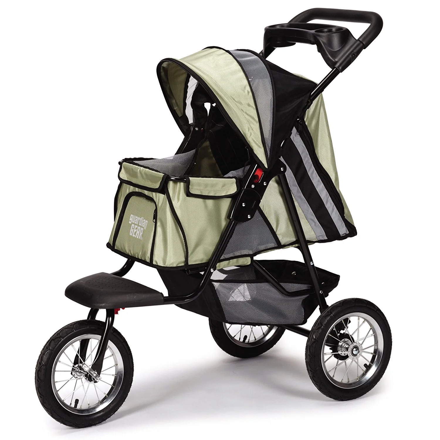 Guardian Gear Pet Stroller - Image 3