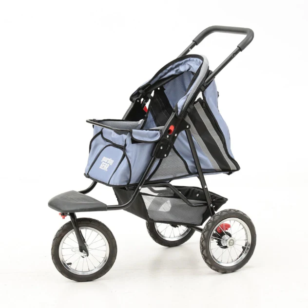 Guardian Gear Pet Stroller - Image 4