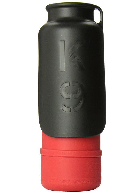 H20 4 K9 Insulated Dog Water Bottle - Image 4