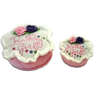 Haute Diggity Birthday Toy - Image 3
