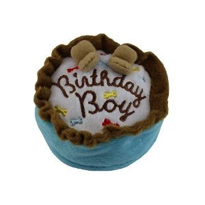 Haute Diggity Birthday Toy - Image 5