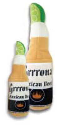 Haute Diggity Grrrona Beer Toy - Image 5