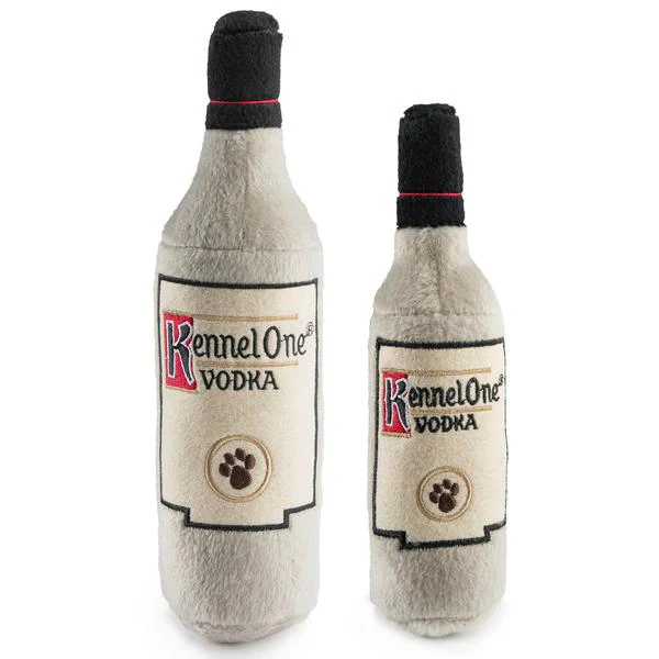 Haute Diggity Kennel One Vodka Toy - Image 2