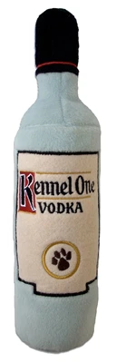 Haute Diggity Kennel One Vodka Toy - Image 3