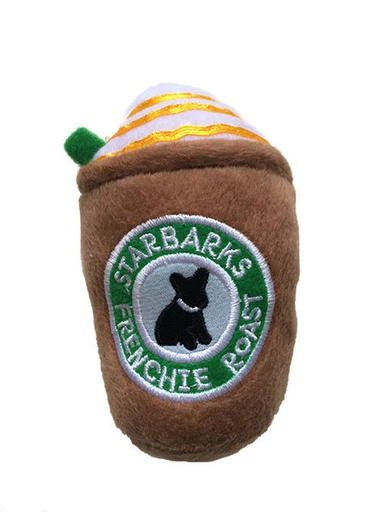 Haute Diggity Starbarks Frenchie Roast - Image 2