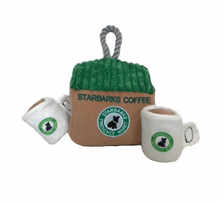 Haute Diggity Starbarks Interactive Store - Image 2