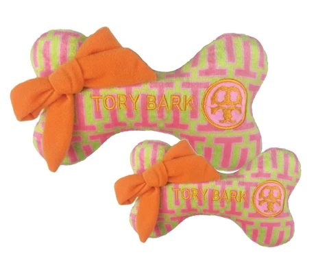 Haute Diggity Tory Bark Bone - Image 3