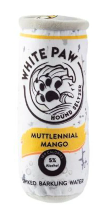 Haute Diggity White Paw - Image 10