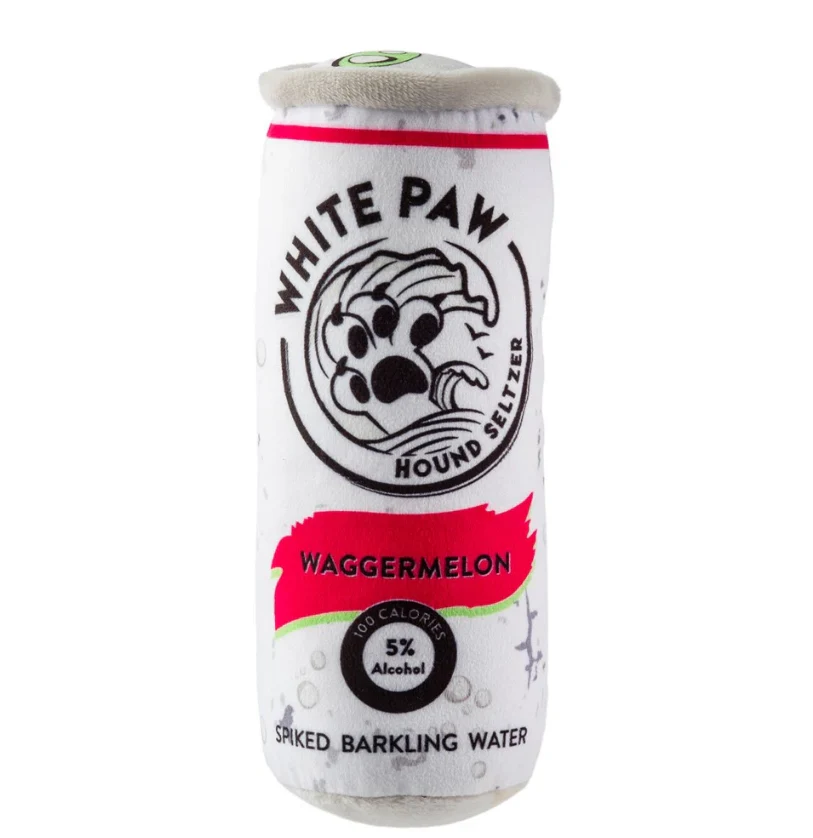 Haute Diggity White Paw - Image 2