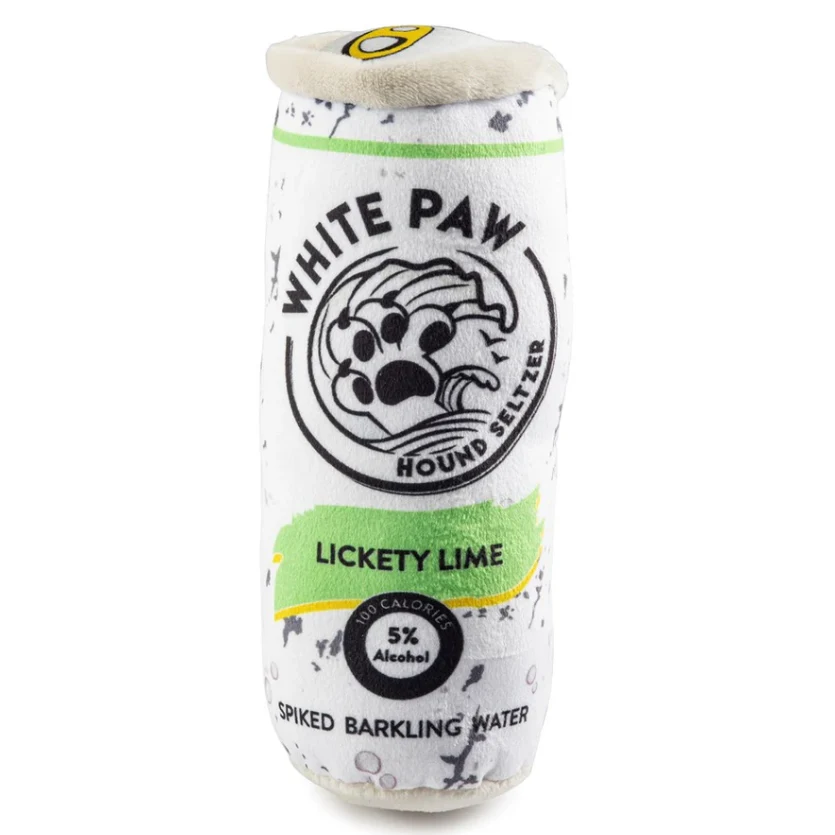 Haute Diggity White Paw - Image 3