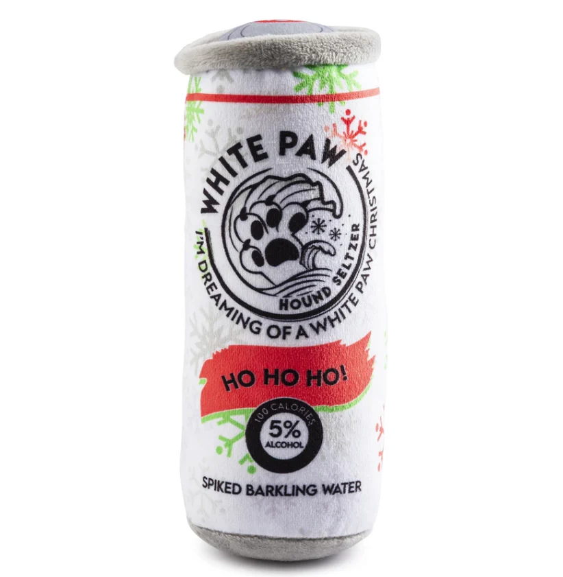 Haute Diggity White Paw - Image 4