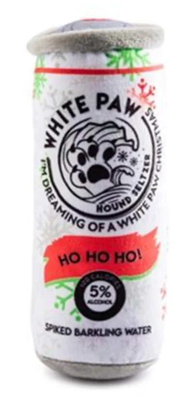 Haute Diggity White Paw - Image 6