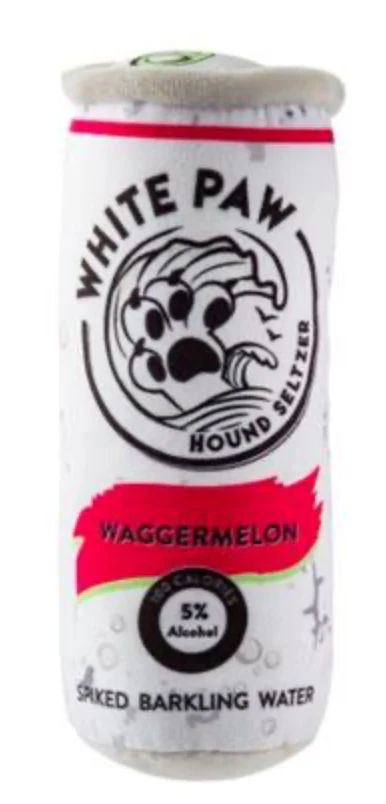 Haute Diggity White Paw - Image 9