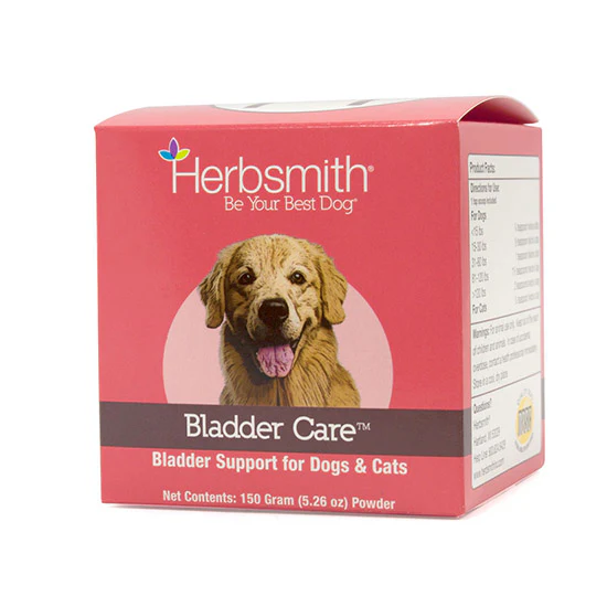 Herbsmith Bladder Care Powder - Image 2