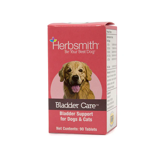 Herbsmith Bladder Care Powder - Image 3