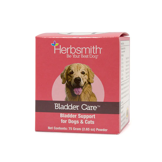 Herbsmith Bladder Care Powder - Image 4